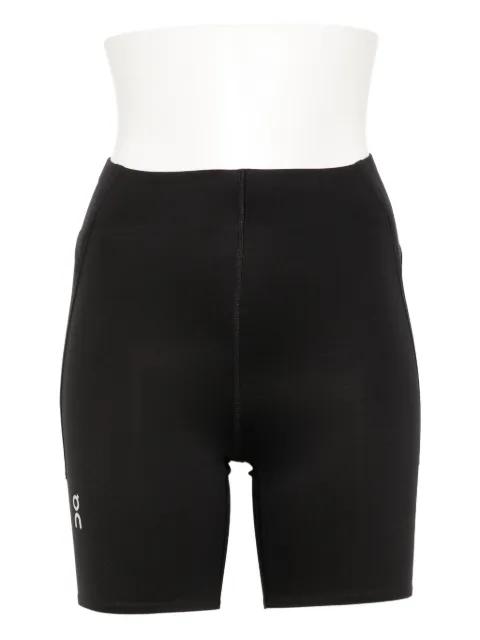 Train shorts by ON RUNNING