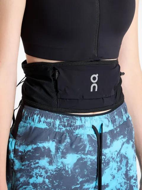 Ultra Belt 2L belt bag by ON RUNNING
