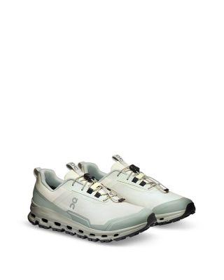 Unisex Cloudhero Waterproof Sneakers - Big Kid by ON RUNNING
