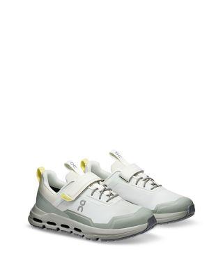 Unisex Cloudhero Waterproof Sneakers - Toddler by ON RUNNING