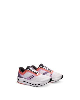Unisex Cloudsurfer Youth Running Sneakers - Big Kid by ON RUNNING