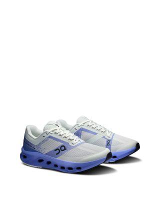 Unisex Cloudsurfer Youth Running Sneakers - Big Kid by ON RUNNING