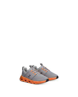 Unisex Cloudswift Kids Running Sneakers - Toddler by ON RUNNING