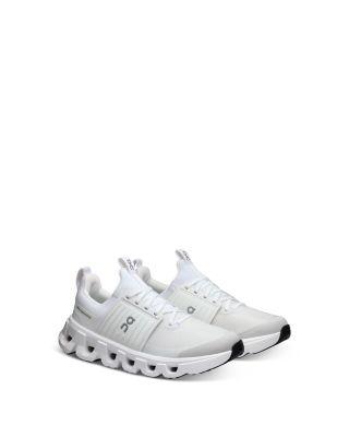 Unisex Cloudswift Youth Running Shoes - Big Kid by ON RUNNING