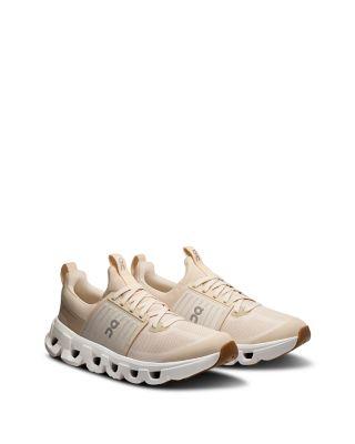 Unisex Cloudswift Youth Running Sneakers - Big Kid by ON RUNNING