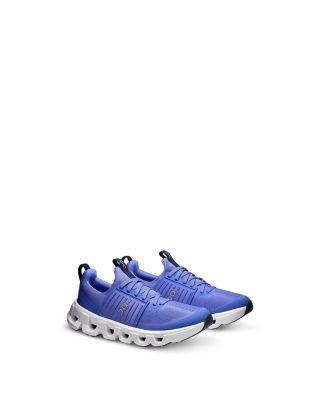 Unisex Cloudswift Youth Running Sneakers - Big Kid by ON RUNNING
