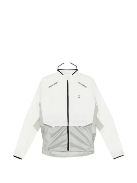 Weather jacket by ON RUNNING