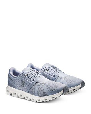 Women's Cloud 6 Sneakers by ON RUNNING