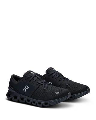 Women's Cloud X 4 Sneakers by ON RUNNING
