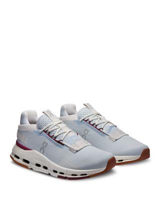 Women's Cloudnova 2 Sneakers by ON RUNNING