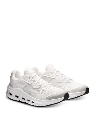 Women's Cloudnova Rift Sneakers by ON RUNNING