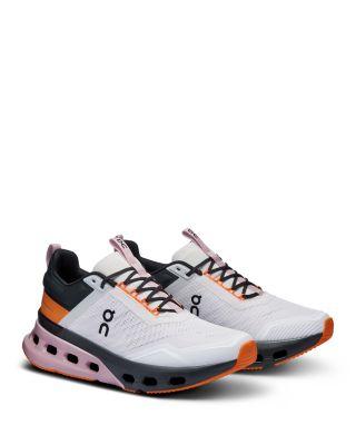 Women's Cloudnova X Sneakers by ON RUNNING