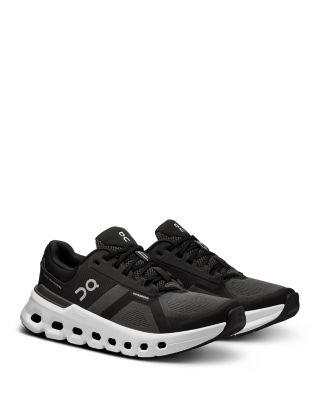 Women's Cloudrunner 2 Running Sneakers by ON RUNNING