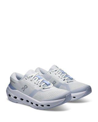 Women's Cloudrunner 3 Running Sneakers by ON RUNNING
