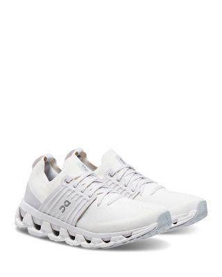Women's Cloudswift 3 Lace Up Running Sneakers by ON RUNNING Women's Cloudswift 3 Lace Up Running Sneakers by ON RUNNING