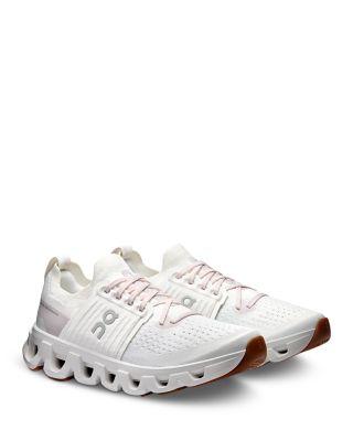 Women's Cloudswift 4 Running Sneakers by ON RUNNING