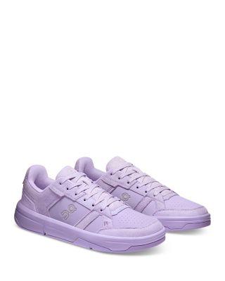 Women's The Roger Clubhouse Ace Sneakers by ON RUNNING