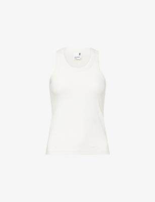Zendaya x ON All-Day Ribbed Limited Edition Jersey Tank Top by ON RUNNING