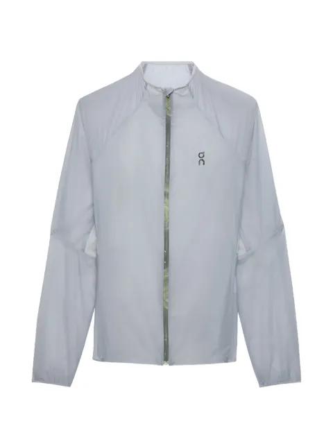 Zero running jacket by ON RUNNING