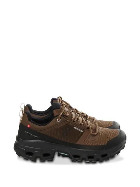 corduroy sneakers by ON RUNNING