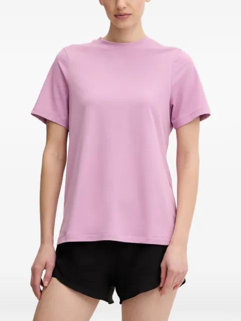 crew-neck T-shirt by ON RUNNING