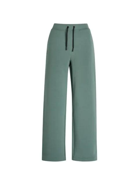 drawstring trousers by ON RUNNING