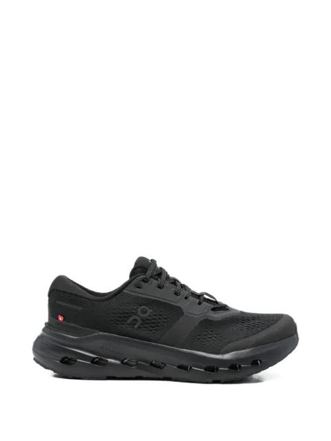 lace-up sneakers by ON RUNNING