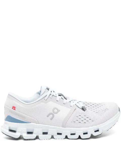 lace-up trainers by ON RUNNING