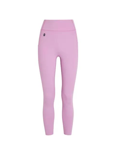 logo leggings by ON RUNNING