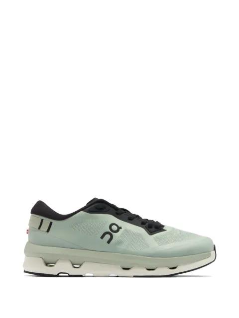 logo sneakers by ON RUNNING