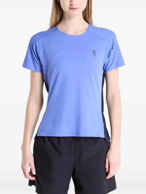 short sleeve T-shirt by ON RUNNING