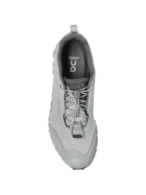 waterproof sneakers by ON RUNNING