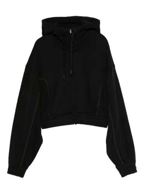 x FKA Twigs Club hoodie by ON RUNNING