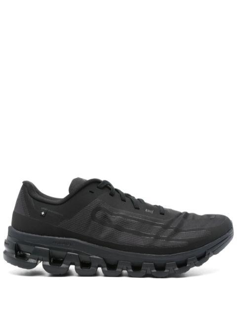 x IKON Cloudflow 4 sneakers by ON RUNNING