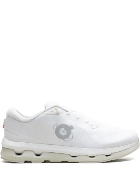 x Kith Cloudzone "White Ice" sneakers by ON RUNNING