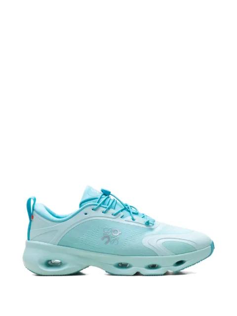 x Loewe Cloudsolo quick-lace sneakers by ON RUNNING