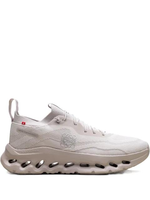 x Loewe Cloudtilt "Sand" sneakers by ON RUNNING