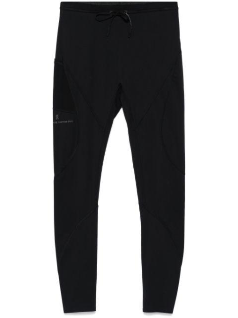 x Post Archive Faction Women's Active leggings by ON RUNNING