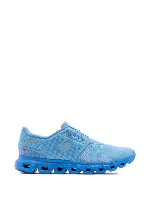x Sky High Farm Goods logo-detail sneakers by ON RUNNING