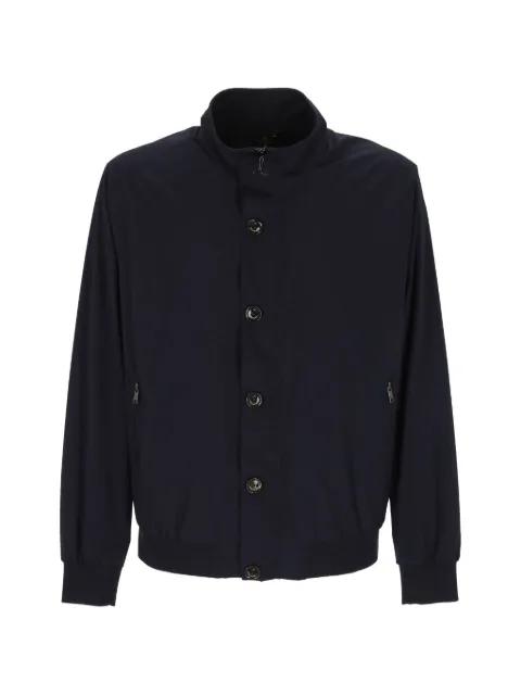 buttoned jacket by ON THE BUND
