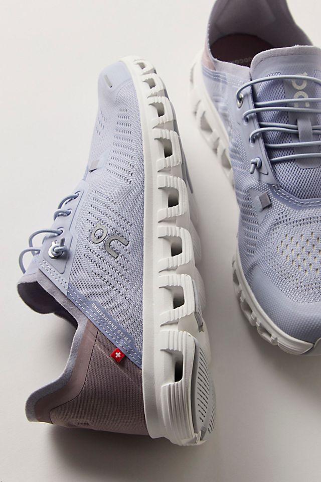 On Cloud 6 Coast Sneakers by ON | F P MOVEMENT