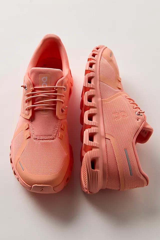 On Cloud 6 Sneakers by ON | F P MOVEMENT