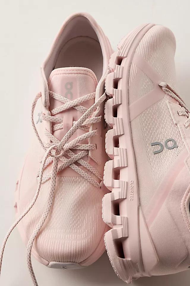 On Cloud X 4 AD Sneakers by ON | F P MOVEMENT