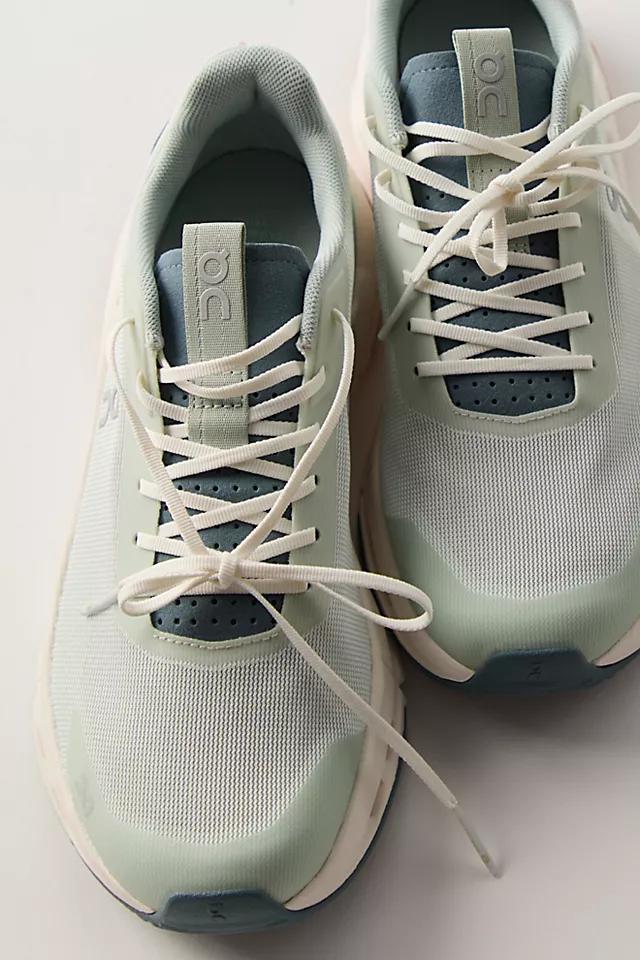 On Cloudnova Form 2 Sneakers by ON | F P MOVEMENT