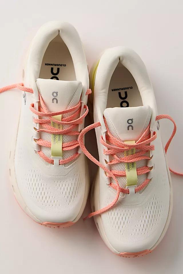 On Cloudrunner 3 Sneakers by ON | F P MOVEMENT