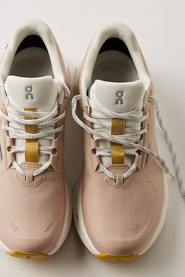 On Cloudrunner Waterproof Sneakers by ON | F P MOVEMENT