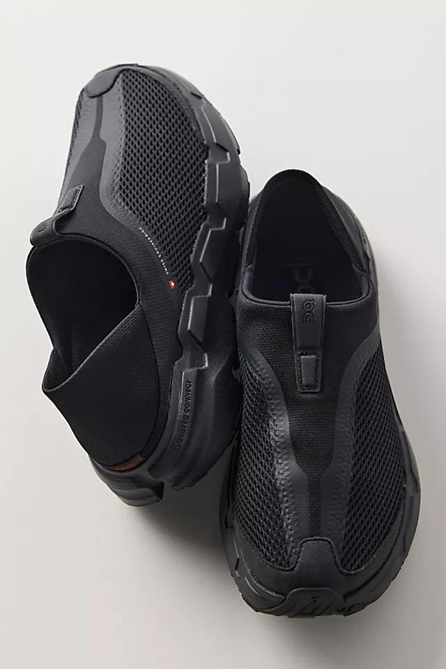 On Cloudsoma Moc Sneakers by ON | F P MOVEMENT
