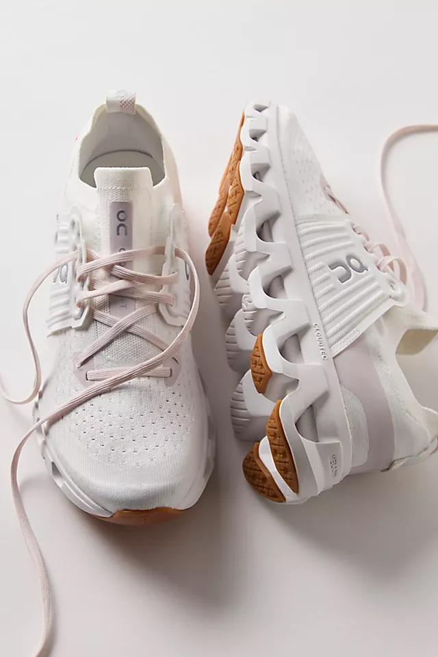On Cloudswift 4 Sneakers by ON | F P MOVEMENT