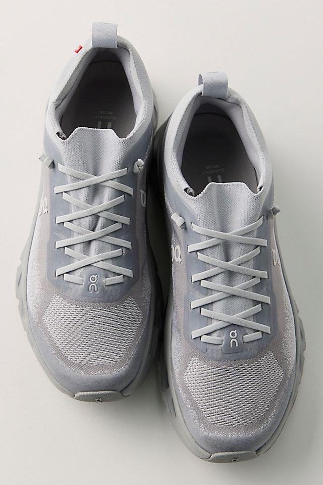 On Cloudtilt Moon Sneakers by ON | F P MOVEMENT