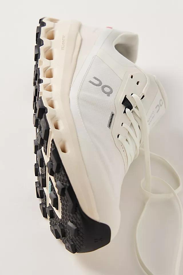 On Cloudvista 2 Waterproof Sneakers by ON | F P MOVEMENT